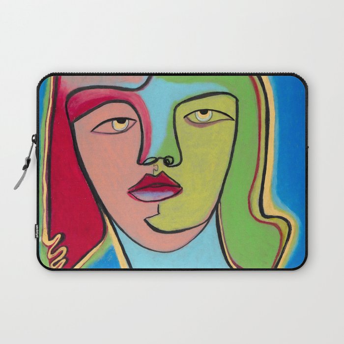 Laptop deals sleeve society6