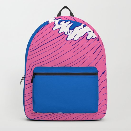 Sea Swell Backpack