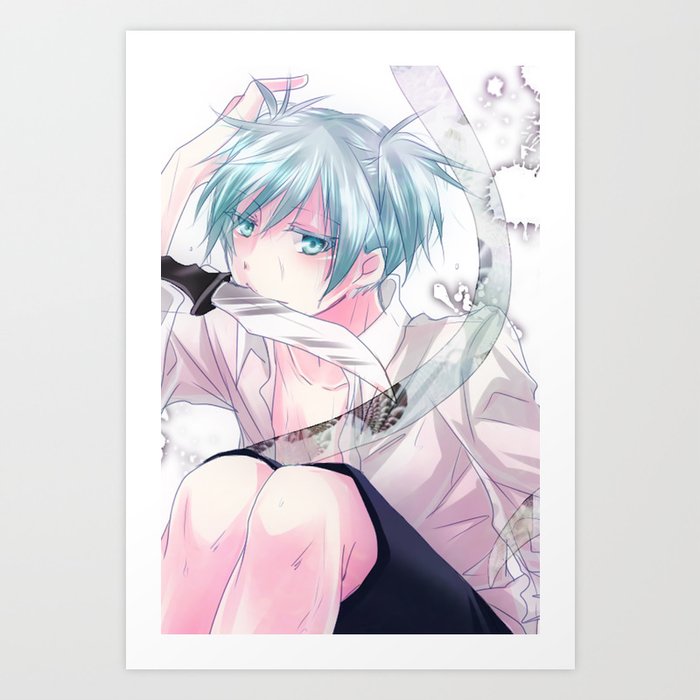  Assassination Classroom Anime - Poster 11 x 17 inch