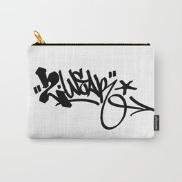 2wear logo masters ver.0.1 Carry-All Pouch