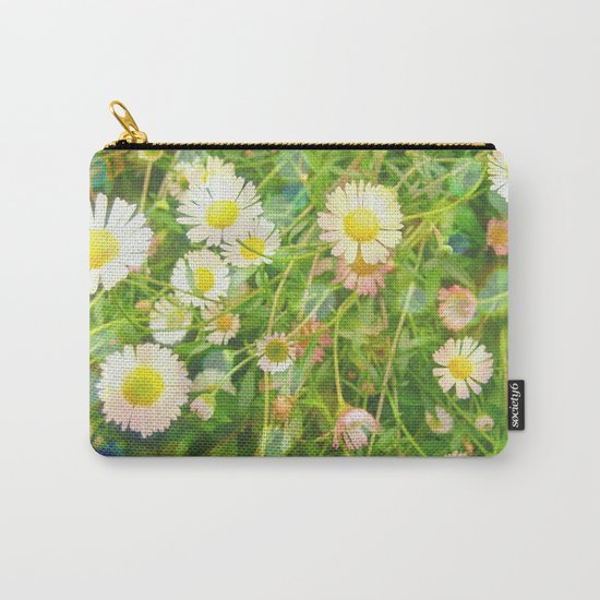 After the Rain Carry-All Pouch