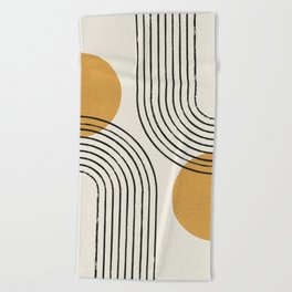 trendy beach towels