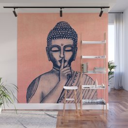 BuDDha Wall Mural