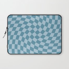 Trippy Swirl // Ocean Laptop Sleeve