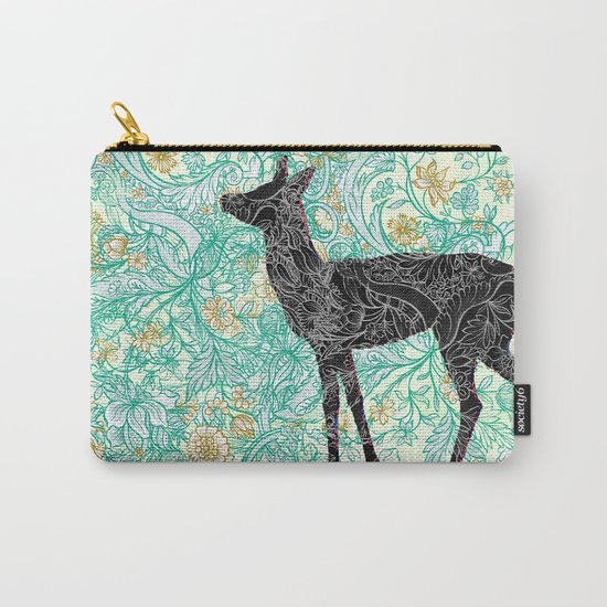 An Enchantment Carry-All Pouch