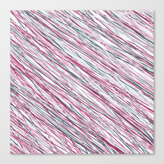 Abstract 361 Canvas Print