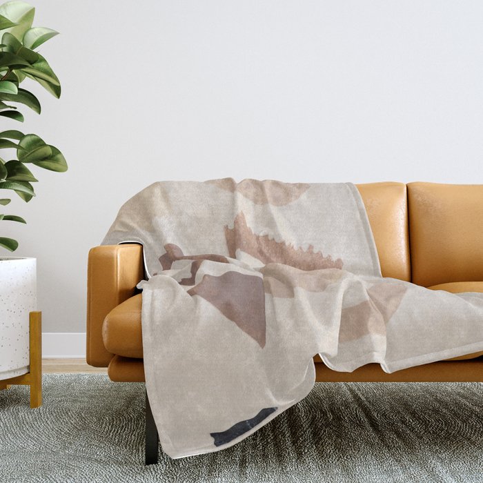 Zero top gravity blanket