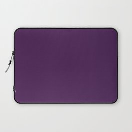 Violet Void  Laptop Sleeve