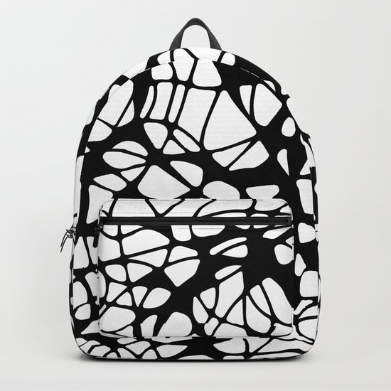 black curves Backpack