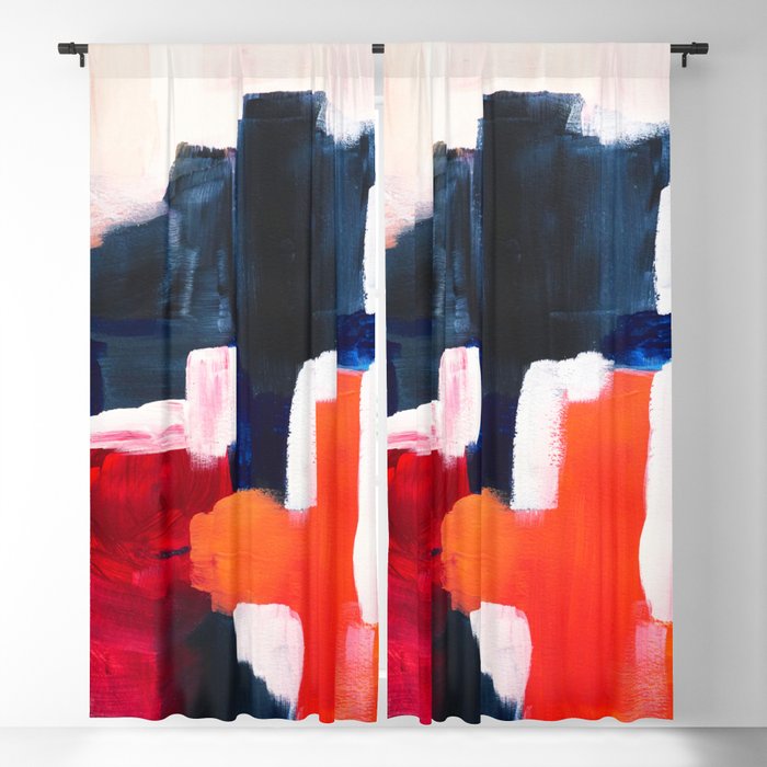 Blackout Curtain