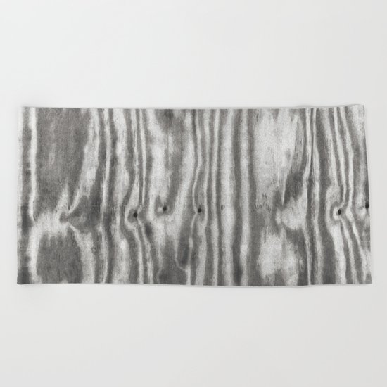 RV:BW Beach Towel
