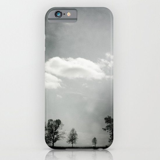 Mother's Day Skyline iPhone & iPod Case
