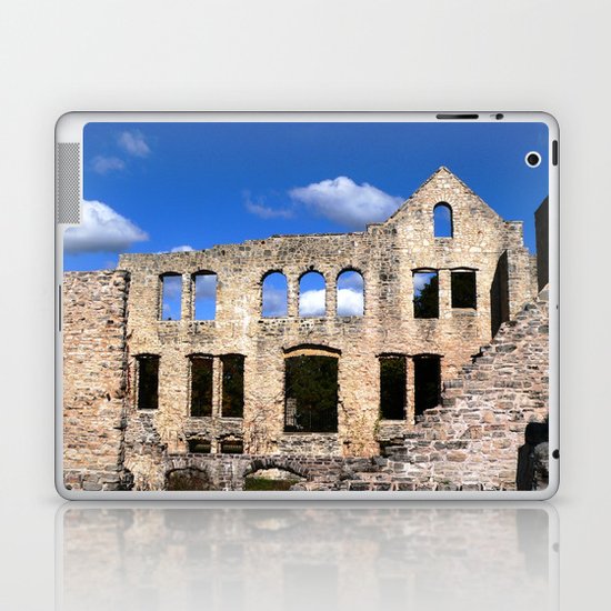 Ha Ha Tonka State Park Laptop & iPad Skin
