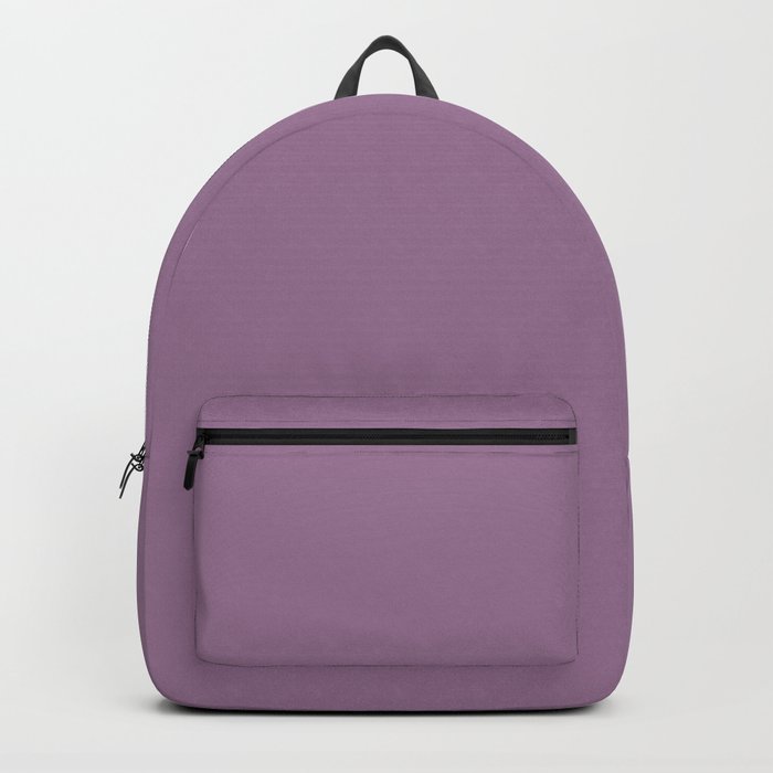 Dusty Lavender Backpack
