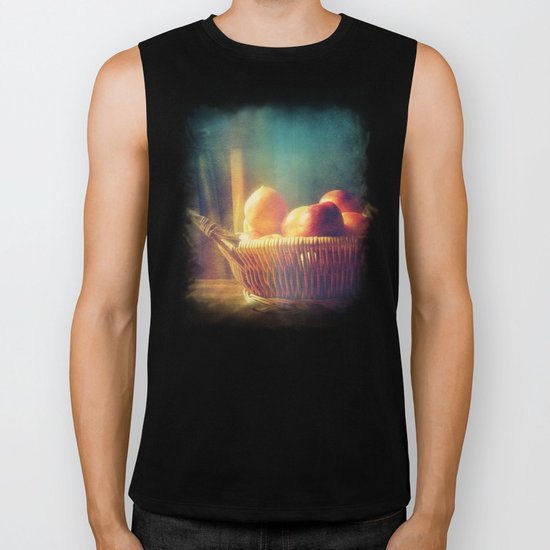 Still Life II Biker Tank