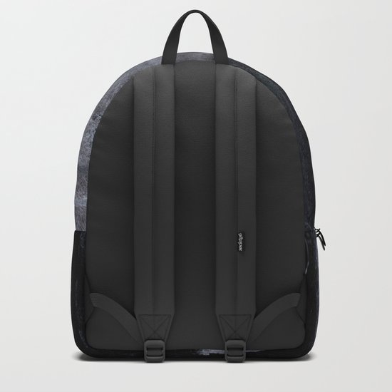 I Know What You Did Last Winter Backpack By Mmphotography14
