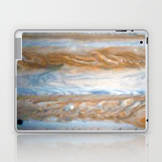 Jupiter Laptop & iPad Skin