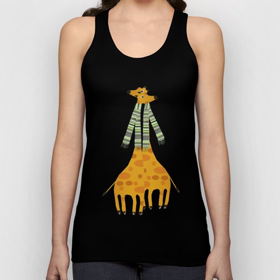 lets cuddle Unisex Tank Top