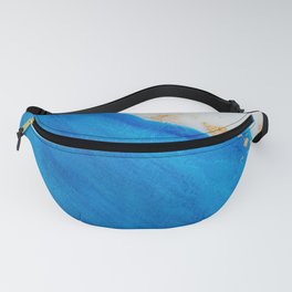 Pitted 11 Fanny Pack
