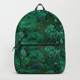 malachite Backpack