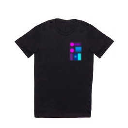 Contemporary ///Minimalism T Shirt