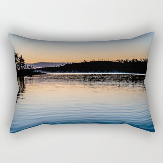 nature Rectangular Pillow