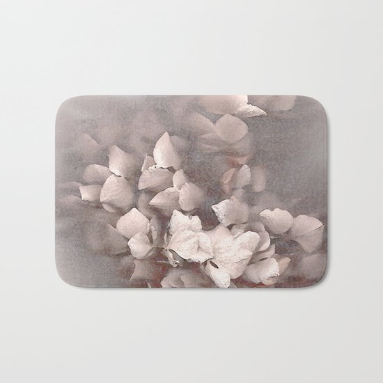 Faded Beauty Bath Mat