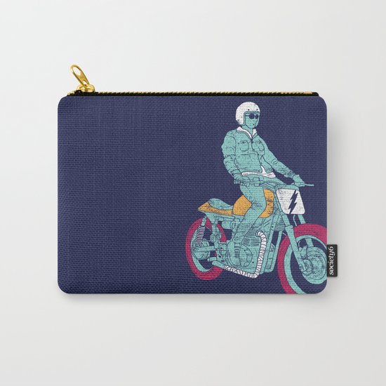normal Carry-All Pouch