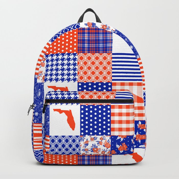 College online team backpacks