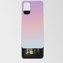 Gradient 10 Android Card Case