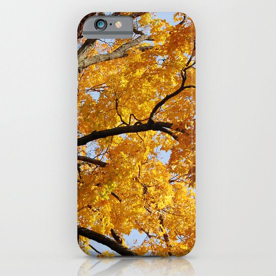 GOLD iPhone & iPod Case