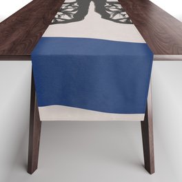 Life support Table Runner