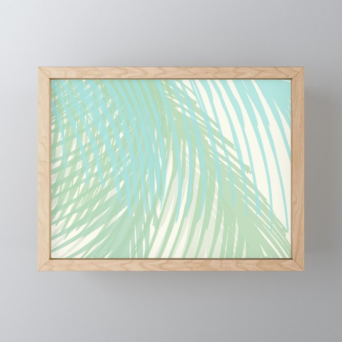 Framed Mini Art Print