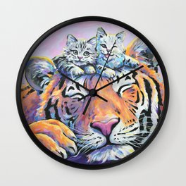 Friends (Друзья) Wall Clock