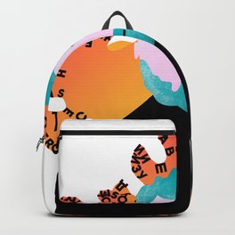 kein lagom Backpack