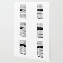 Macchiato Wallpaper For Any Decor Style Society6