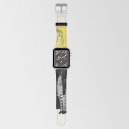 jail birds Apple Watch Band