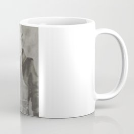 Pin Up Coffee Mug