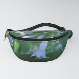 Twisted Words Fanny Pack