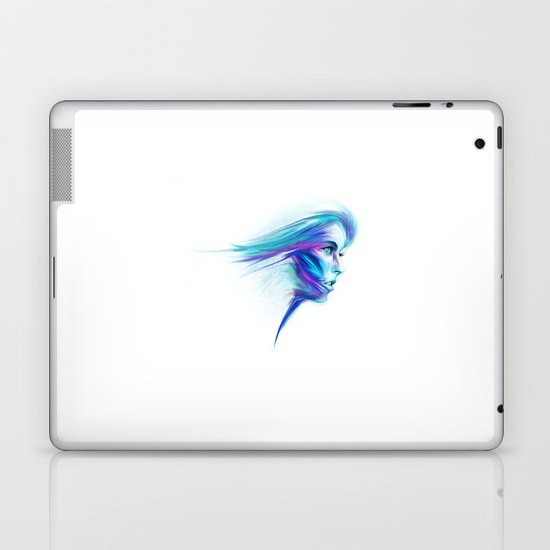 REVERIE Laptop & iPad Skin