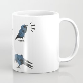 Ravens Coffee Mug