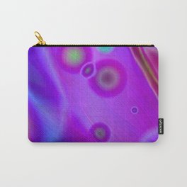The Macroverse Carry-All Pouch | Extraterrestrial, Popart, Crystals, Paralleluniverses, Graphicdesign, Digital, Infinity, Trendy, Macroverse, Trippy 