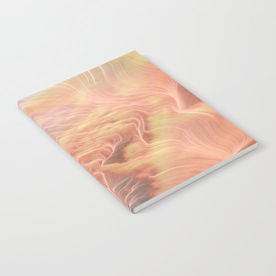 Wild is the Wind Notebook