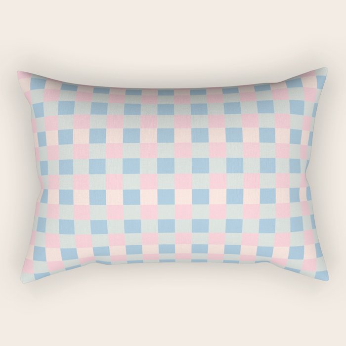 Rectangular Pillow