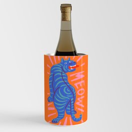 Meow Wine Chiller