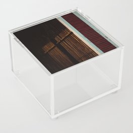 Flatbread 6 Acrylic Box