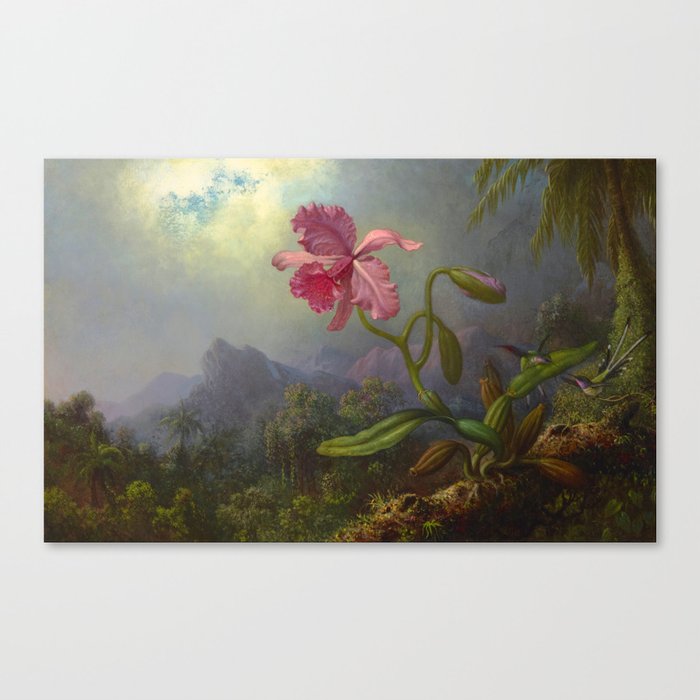Canvas Print