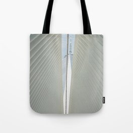 Architecture Views in the City | NYC Tote Bag