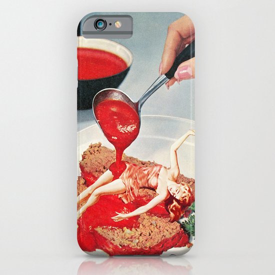 350 Fahrenheit iPhone & iPod Case