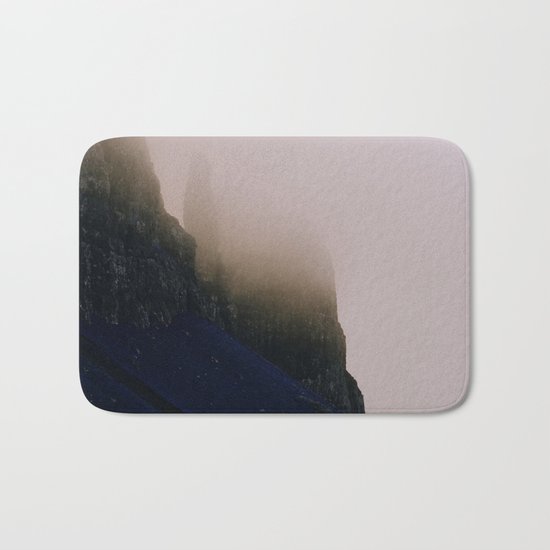 Salvation in Death #decor #prints #society6 Bath Mat